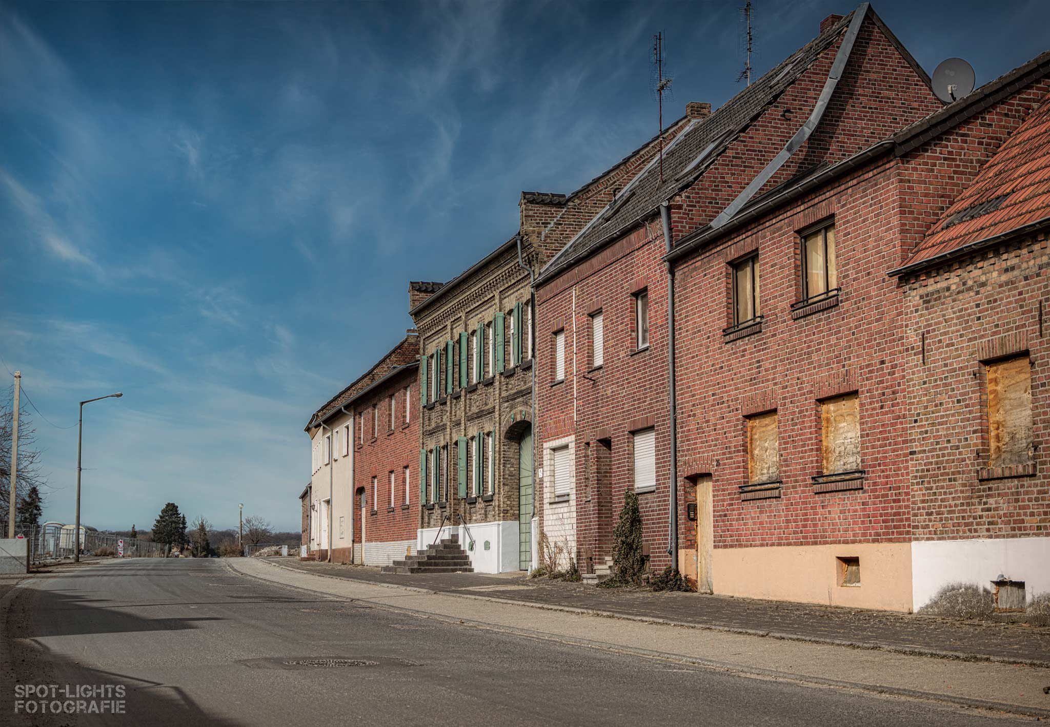 altes Dorf Manheim